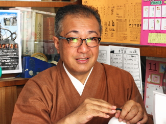 マツヤ印判スタッフ一同